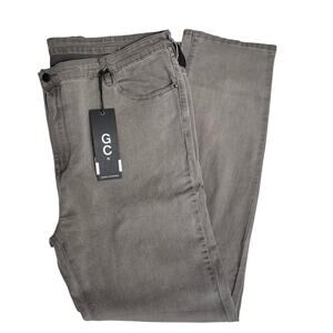 NWT Good Counsel Thurmond Tapered Jean